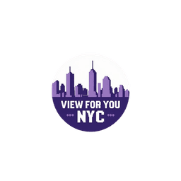 View For You NYC Logo